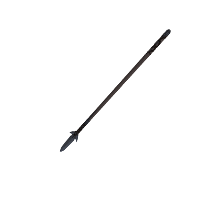 GreatSteel Assult Pike