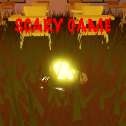 SCARY GAME! monsters and ghosts