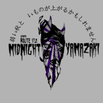 Midnight Yamazaki | 夜中 山崎 |
