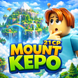[ FREE AVA + 🗑️ CARRY ] MOUNT KEPO
