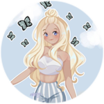 You met Siskella!