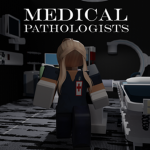 Medical Pathologists.