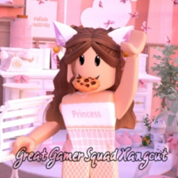 ~Great Gamer Squad Hangout!~