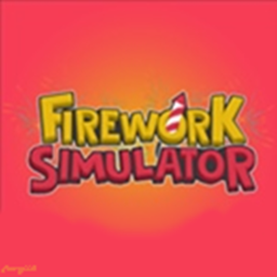 Firework Simulator