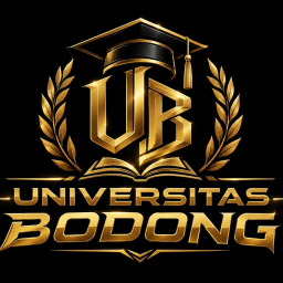 [ UJI COBA ] UNIVERSITAS BODONG