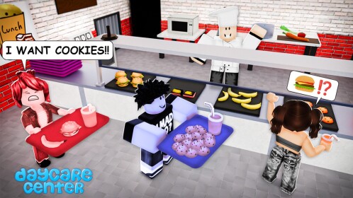 Daycare Center