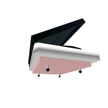 Record Player