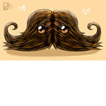 Mustache Lovers <3 <3