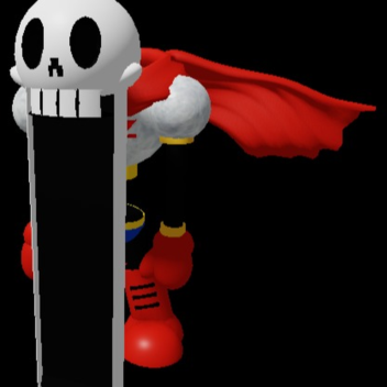 Super's Silly rush. 