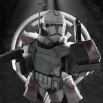 [Kashyyyk] Advanced Recon Commandos