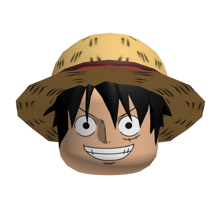 Luffy