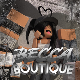 Becca Boutique Homestore (UPDATED)