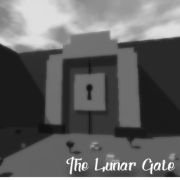 The Lunar Gate