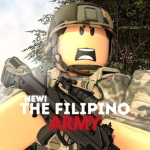 | TFAR | The Filipino Army Roleplay