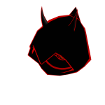⏳Void Cartoon Demon Soldier Dominus⏳ [LIMITED]