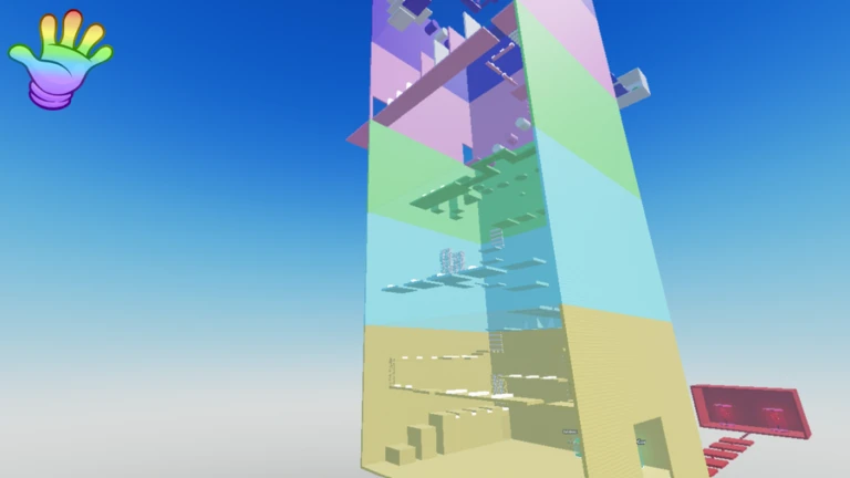 🖐️ Slap Tower [NO COOLDOWN]