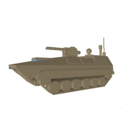Reimagined III: Sandstorm [RP] icon