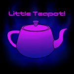 Little Teapot!
