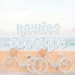 kaylie's boutique/fan group!