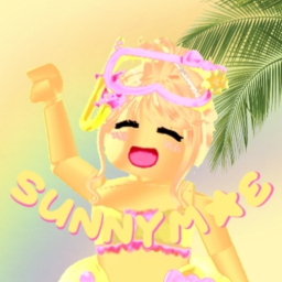 SunnyMae's game
