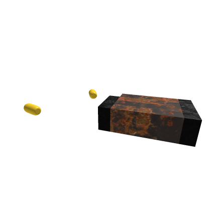 M1 Grand Mag with shells.