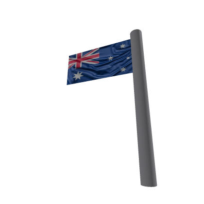 Australia Flag