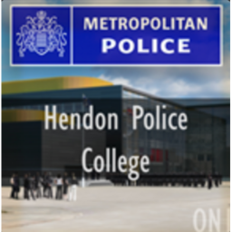 [UK]. Hendon Police College