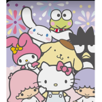 Twice Sanrio