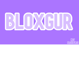Blox-g-u-r