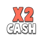 x2 Cash