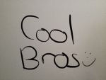 Cool bros :D