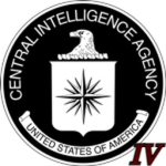 [CIA] • Central Intelligence Agency.