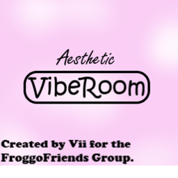 Aesthetic VibeRoom