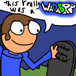Wow Another Dave and Bambi RP [ DISCONTINUED ]
