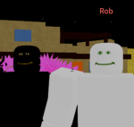 The rob and bob group