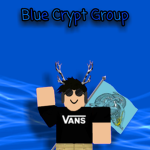 Blue Crypt Group