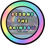 Beyond The Rainbow