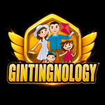 GINTINGNOLOGY