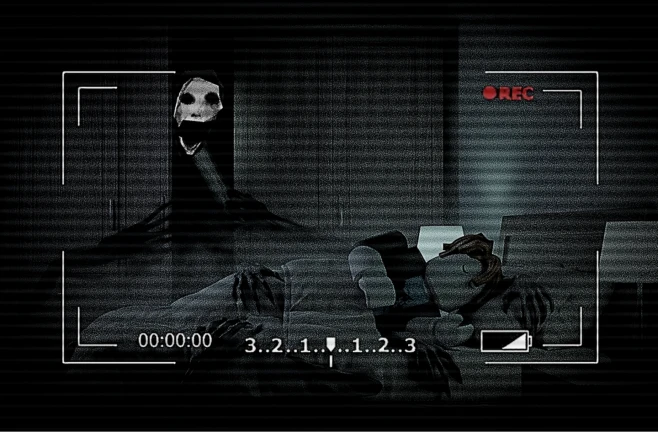 ANMU 🪔 [HORROR] サムネイル 2