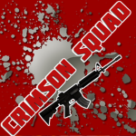 [CS] Crimson Squad