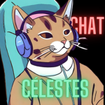 Chat céleste