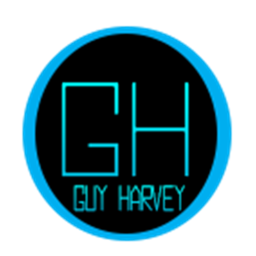 Guy Harvey® Cafe [BC] 75% Done