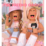 The Friend Group (friends only)
