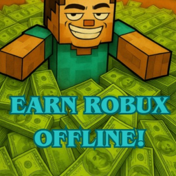 Minecraft donations💸 (donation game)