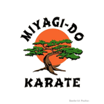 MI Do Karate