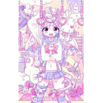 Mochi’s place
