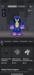The sonic group Logan Hayden and Niall’s group