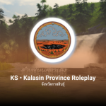 KS • Kalasin Province Roleplay