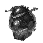 Darkness Devourer Chomik