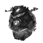Darkness Devourer Chomik